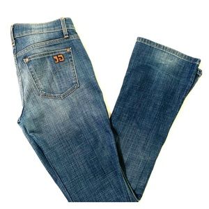 Joe’s Jeans Socialite Bootcut size 26